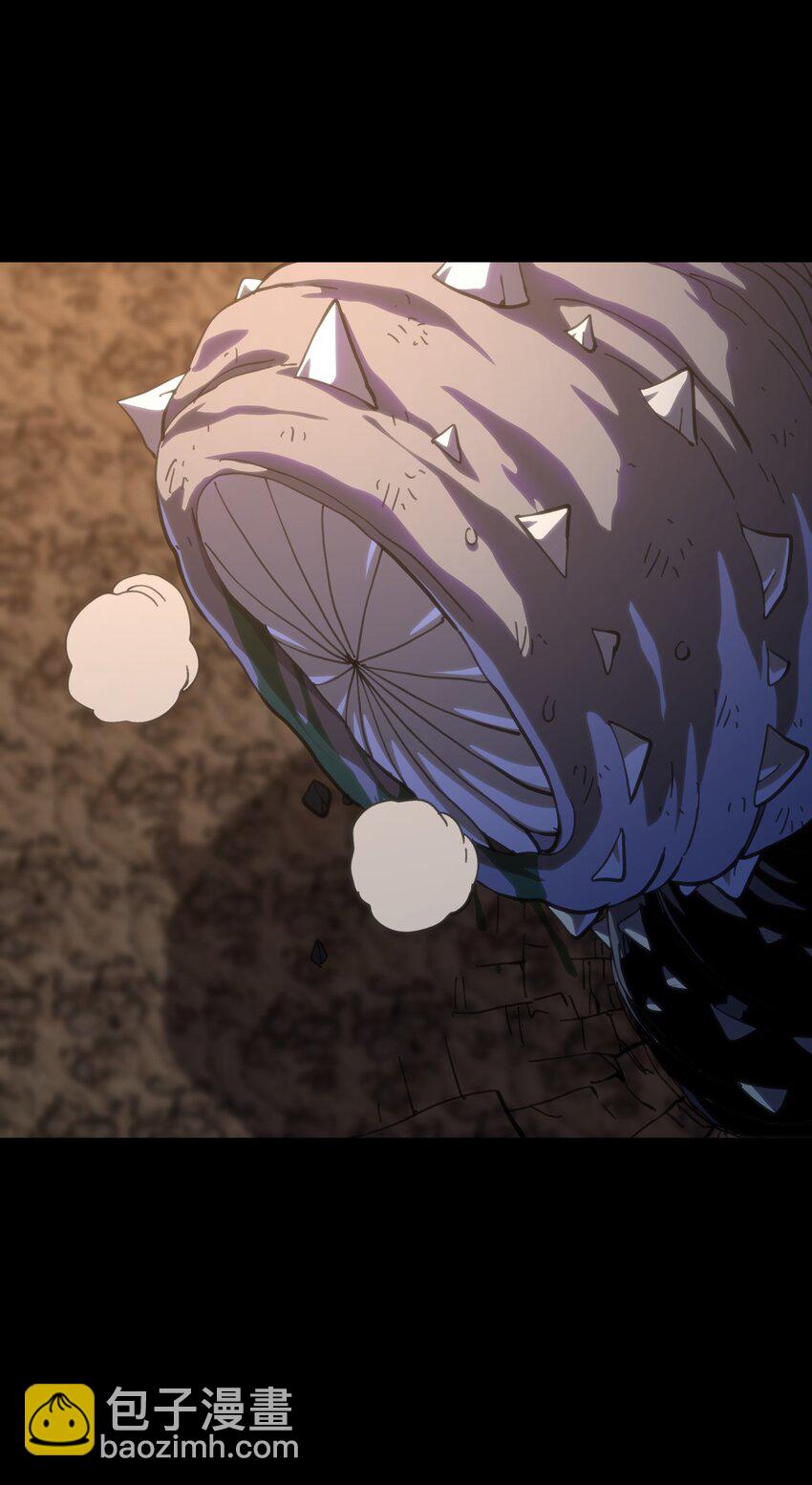 107 宠物与牧师(1/2)-第112话