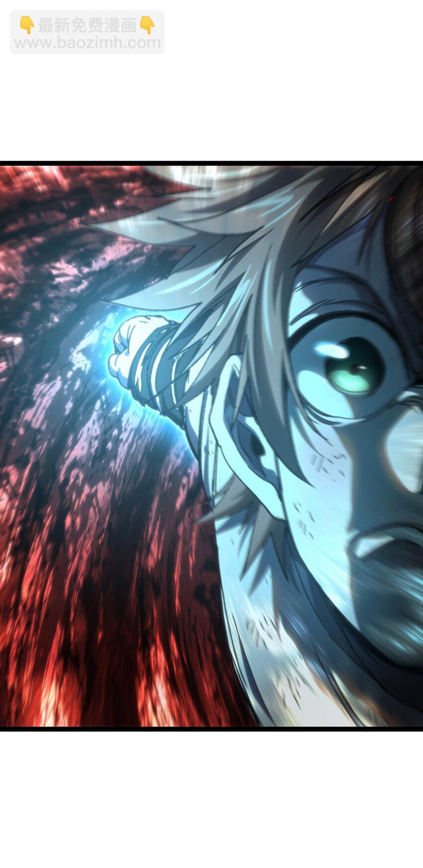 109 最强vs最强!?(1/2)-第114话