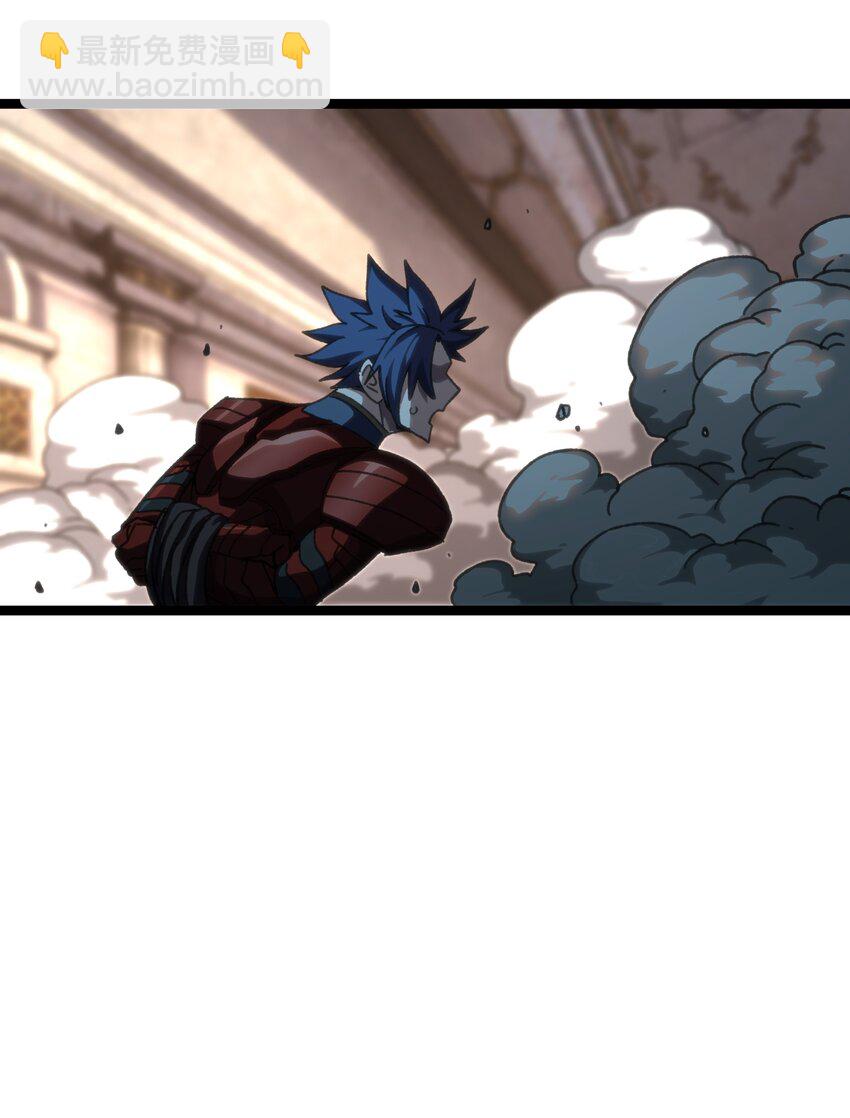 111 威廉恺撒(1/2)-第116话