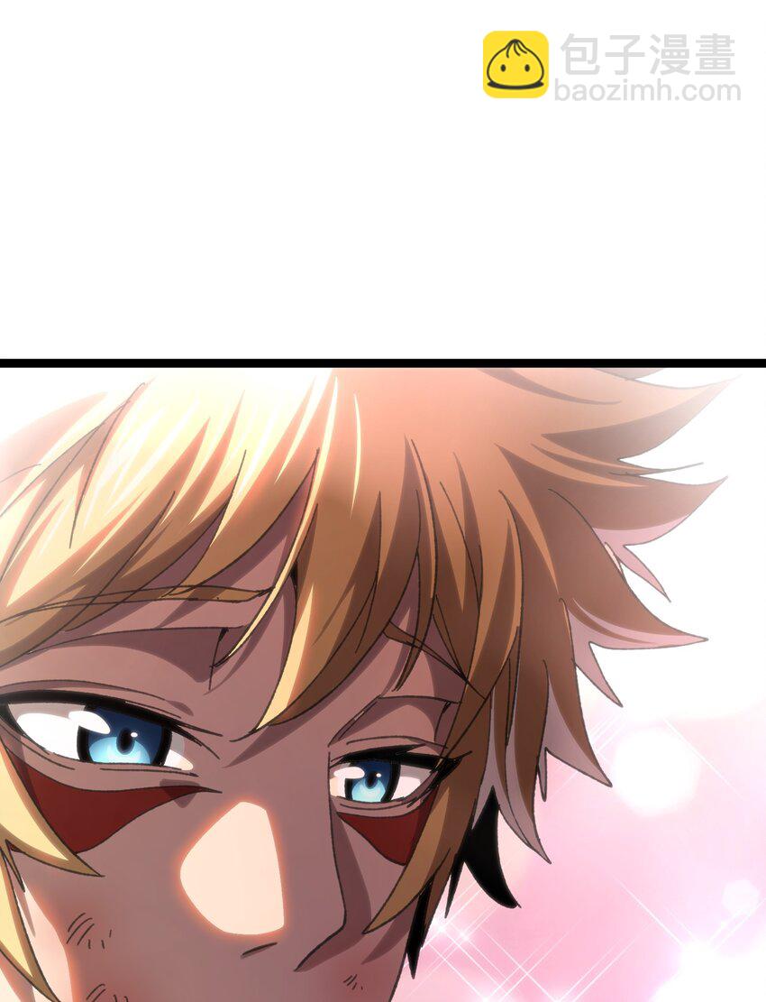 111 威廉恺撒(1/2)-第116话