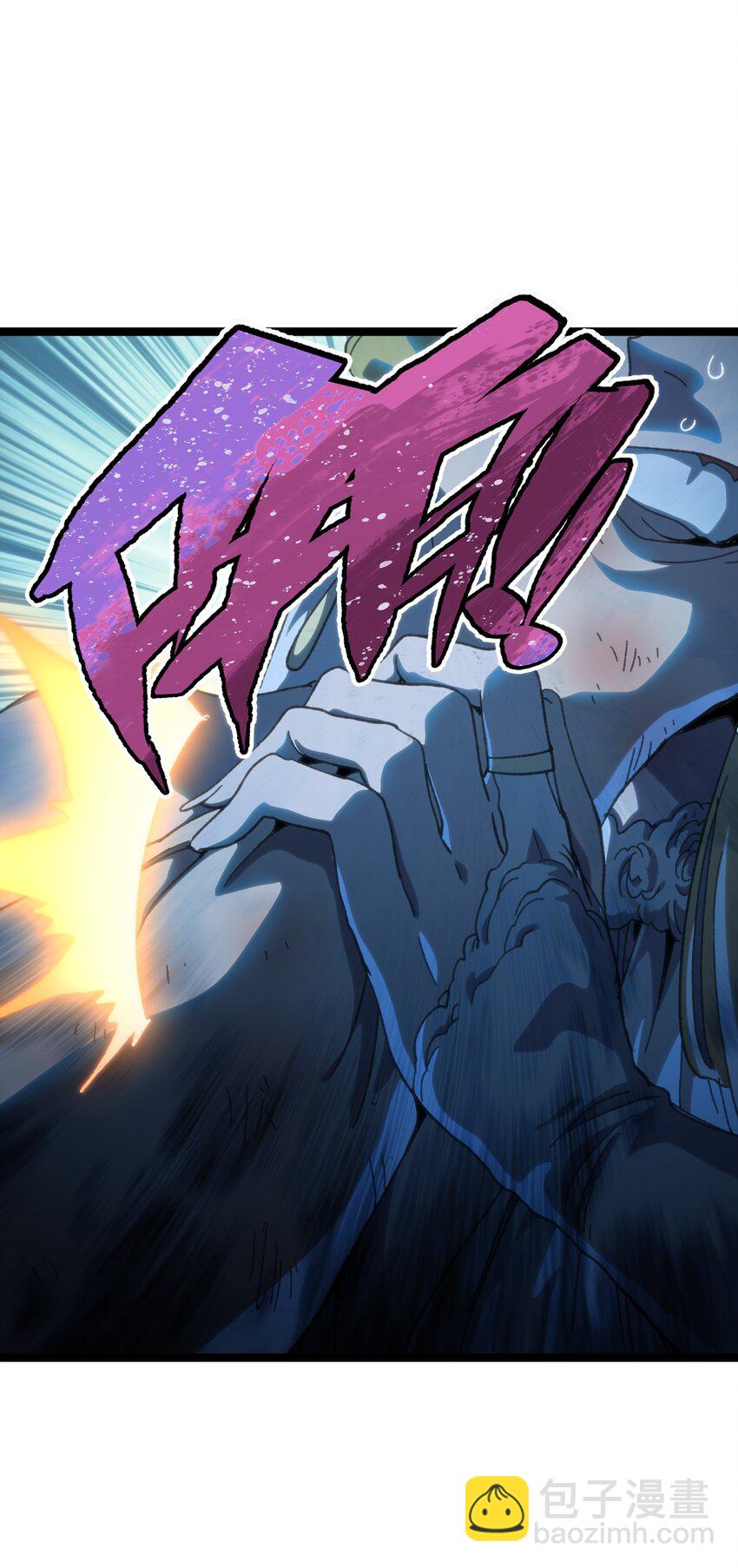 111 威廉恺撒(1/2)-第116话