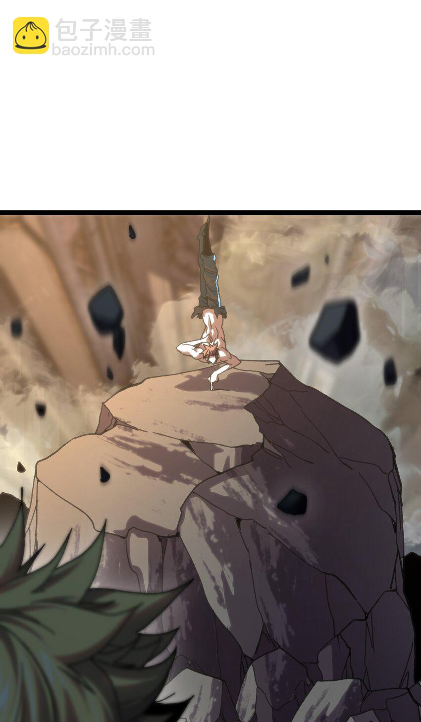 111 威廉恺撒(1/2)-第116话