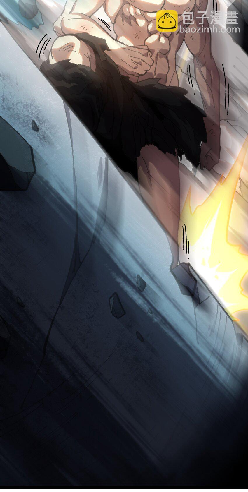 113 战斗结束!?(1/2)-第118话