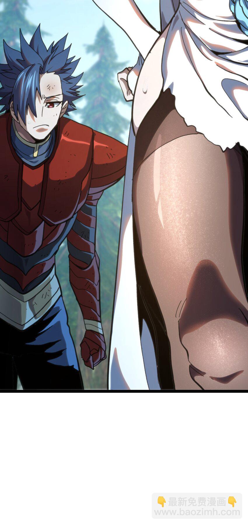 113 战斗结束!?(1/2)-第118话