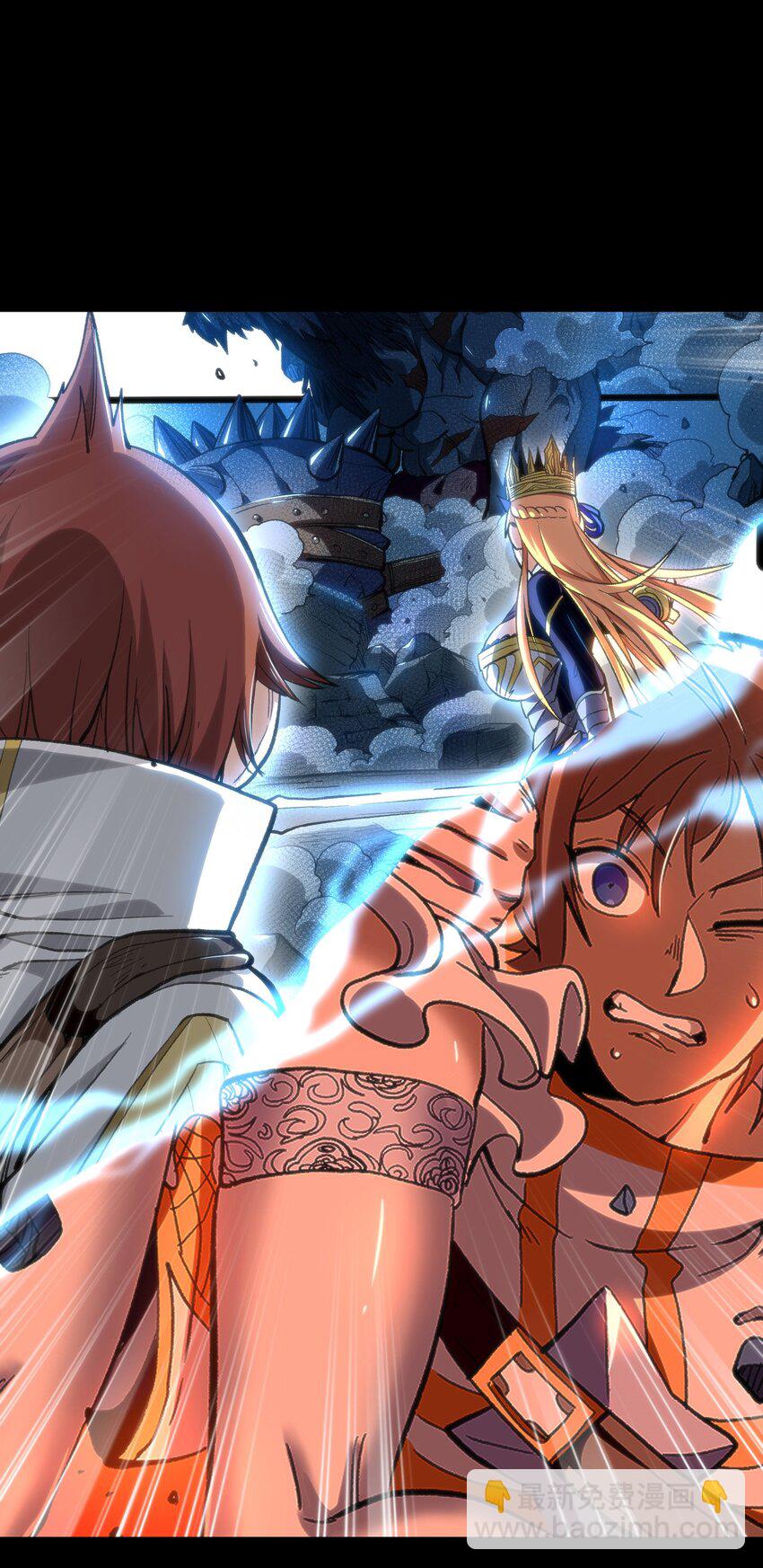 115 好想再见你(1/2)-第120话