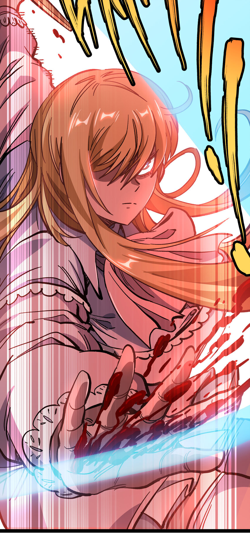 013 绝不逃离(1/2)-第14话