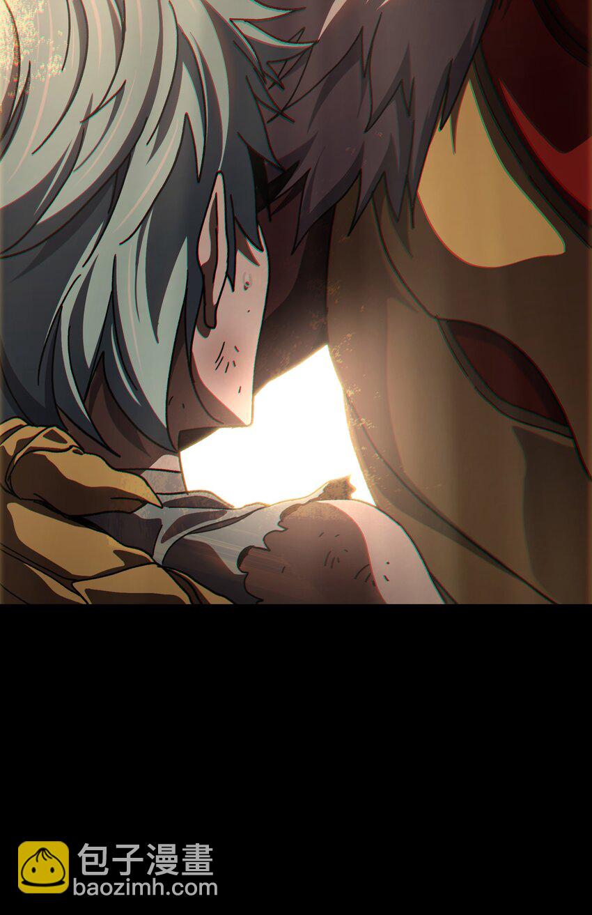 123 莎顿的过去(1/2)-第128话