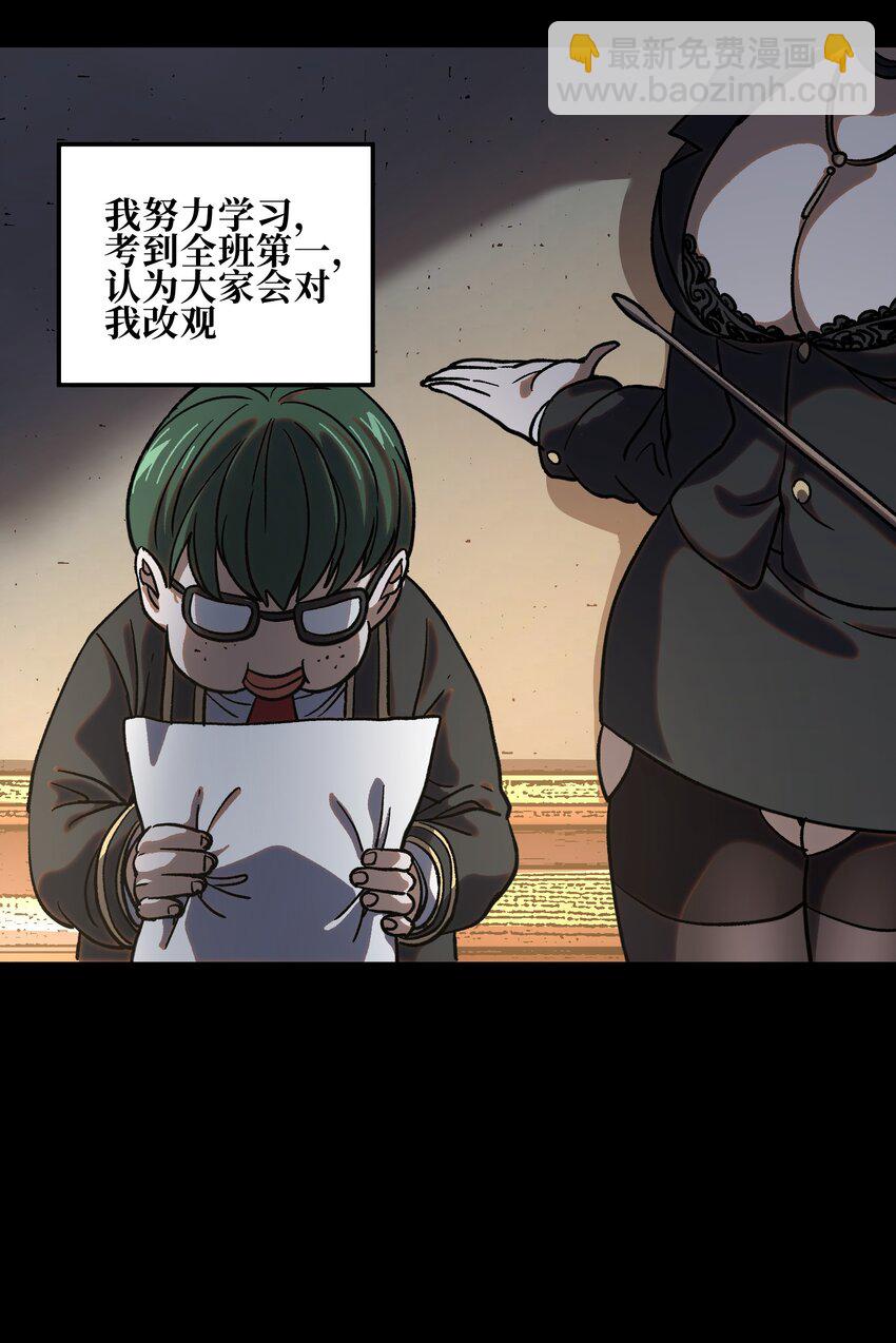 125 威廉的过去(1/2)-第130话