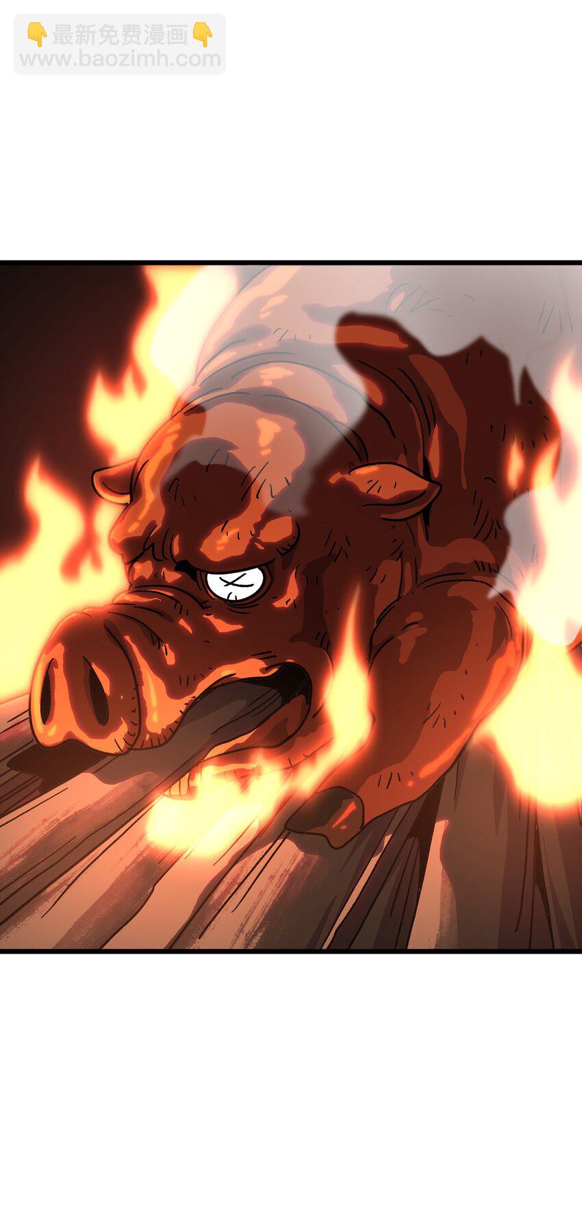 127 补偿(1/2)-第132话