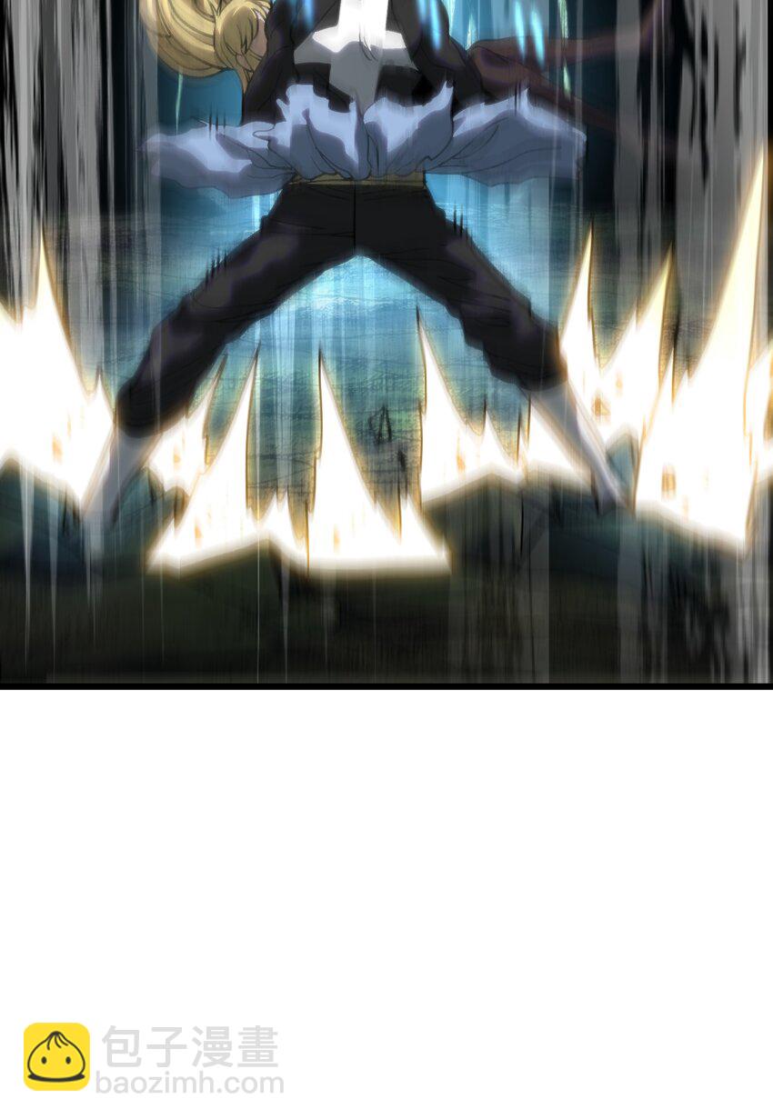 127 补偿(1/2)-第132话