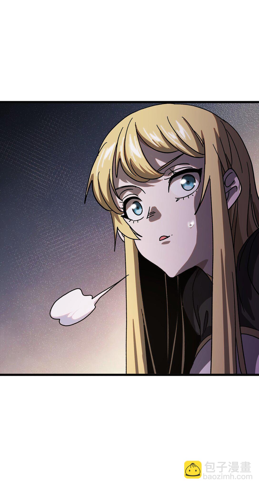 131 感染者(1/2)-第134话