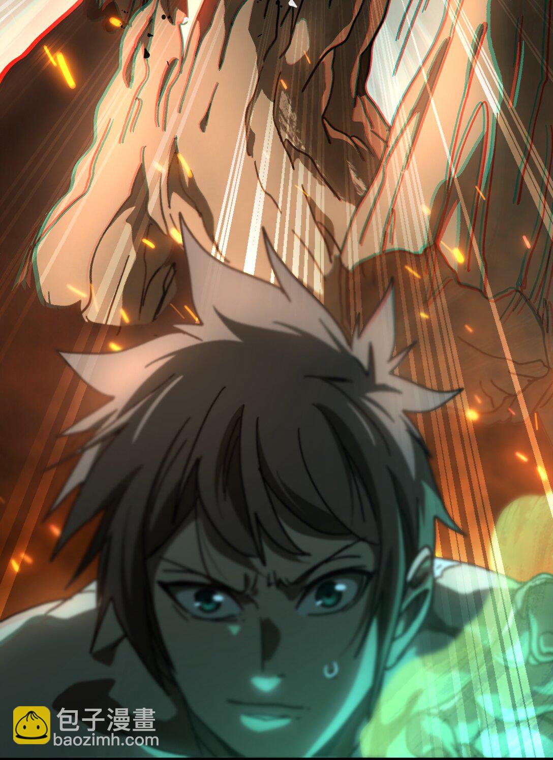 130 犹 豫(1/2)-第136话