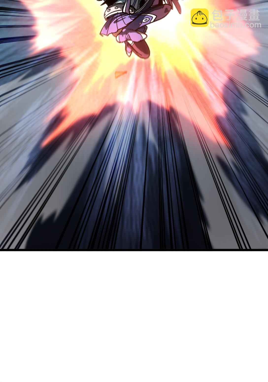 134 更进一步的(1/2)-第140话