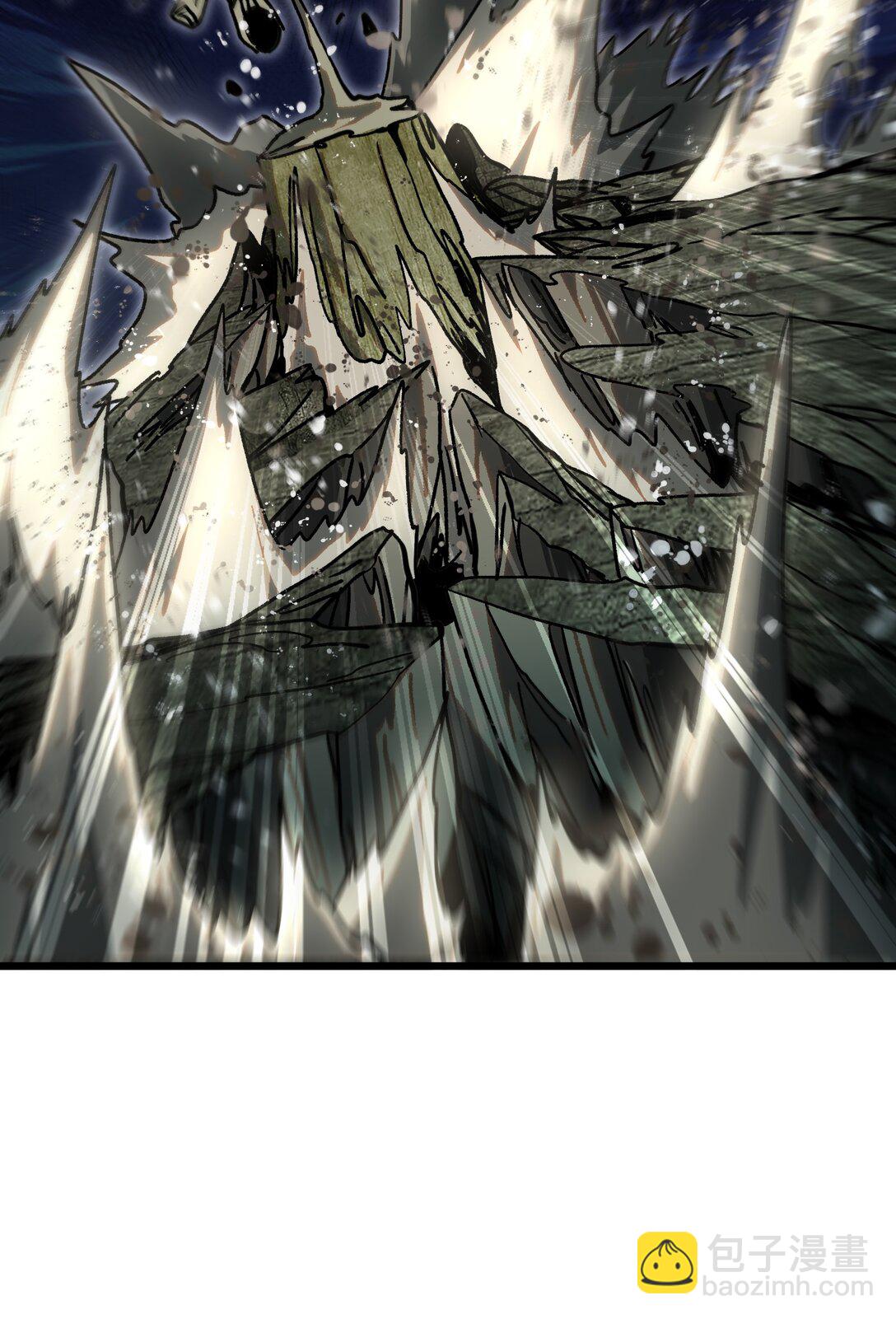 134 更进一步的(1/2)-第140话