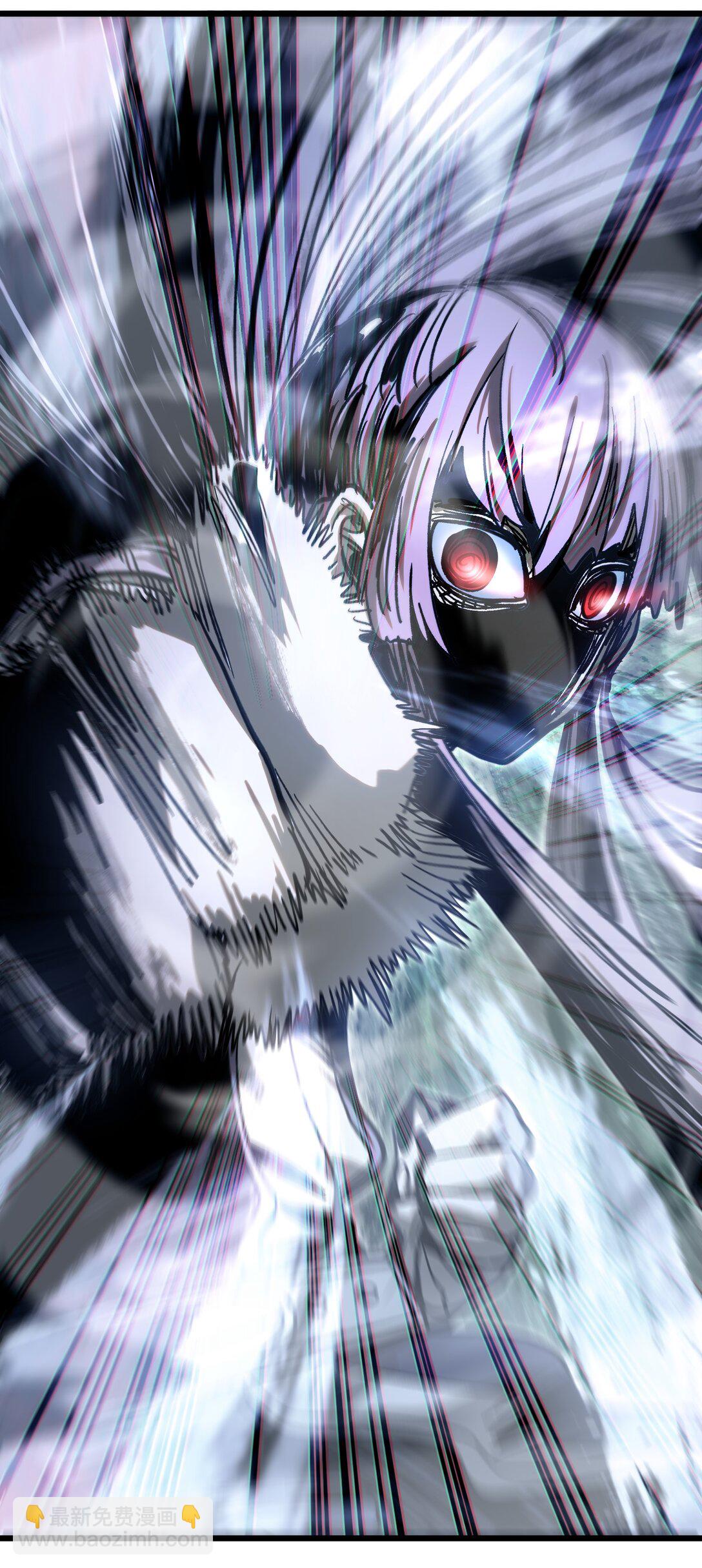 134 更进一步的(1/2)-第140话