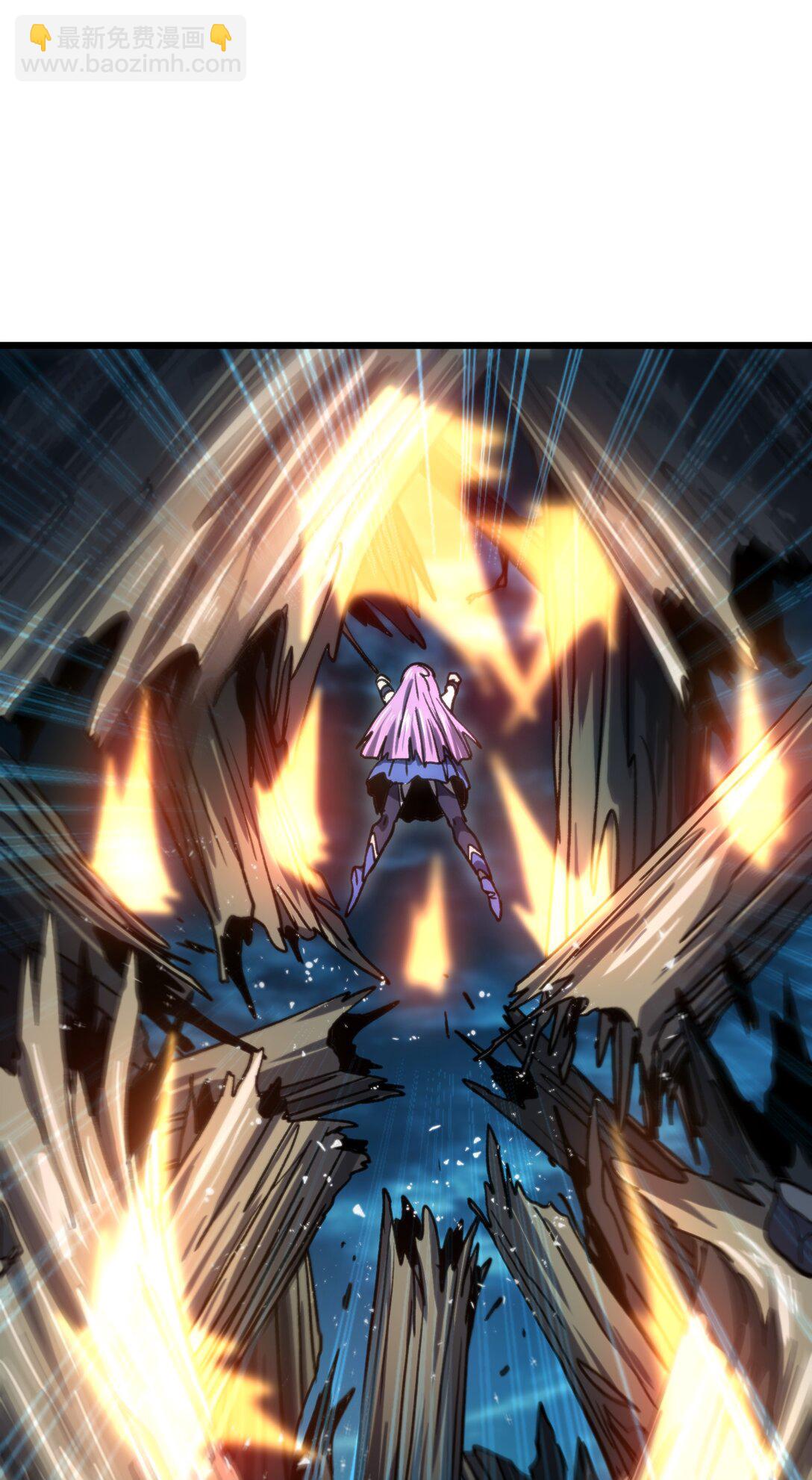 134 更进一步的(1/2)-第140话