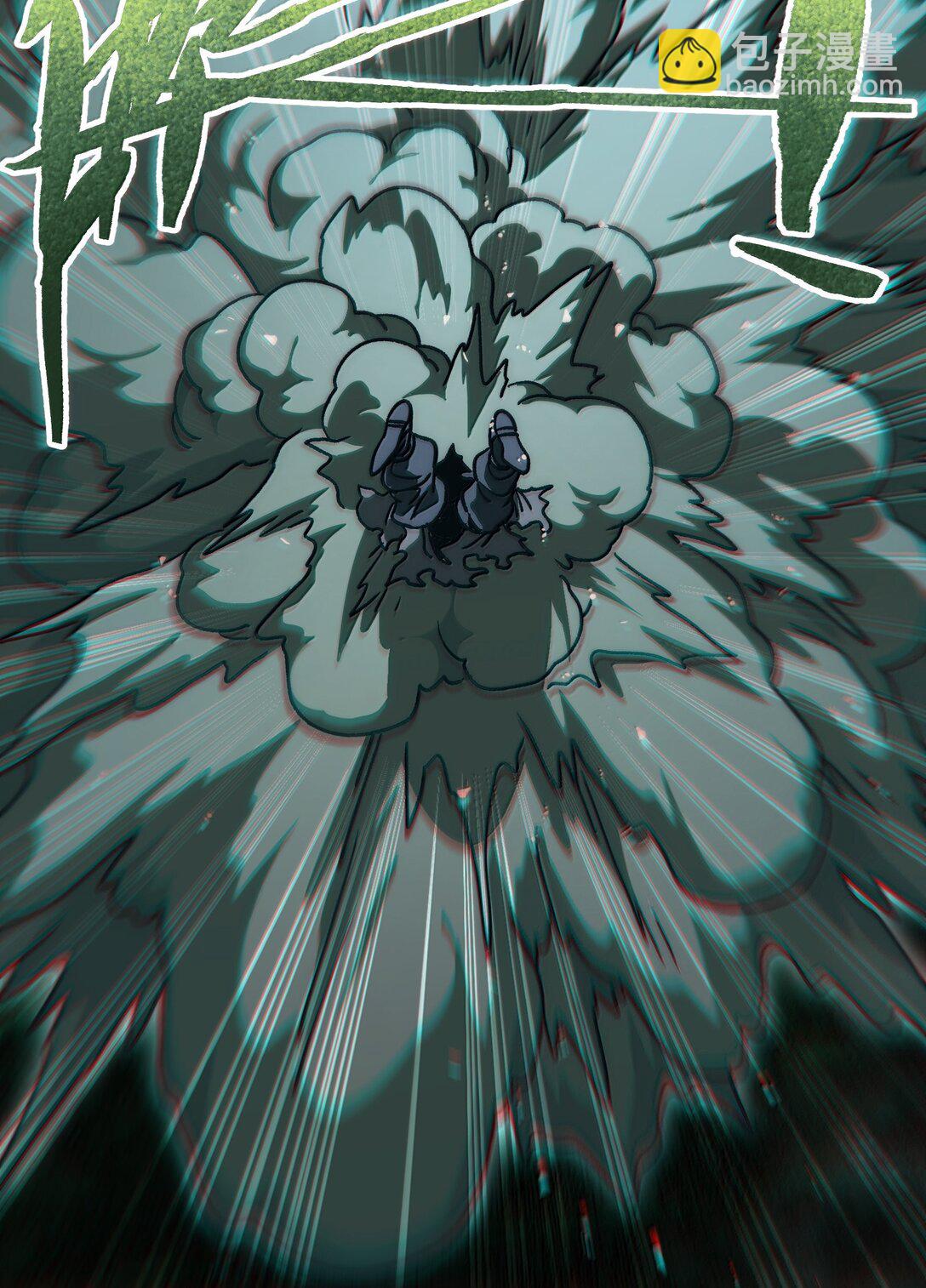 136 解药 !??(1/2)-第142话