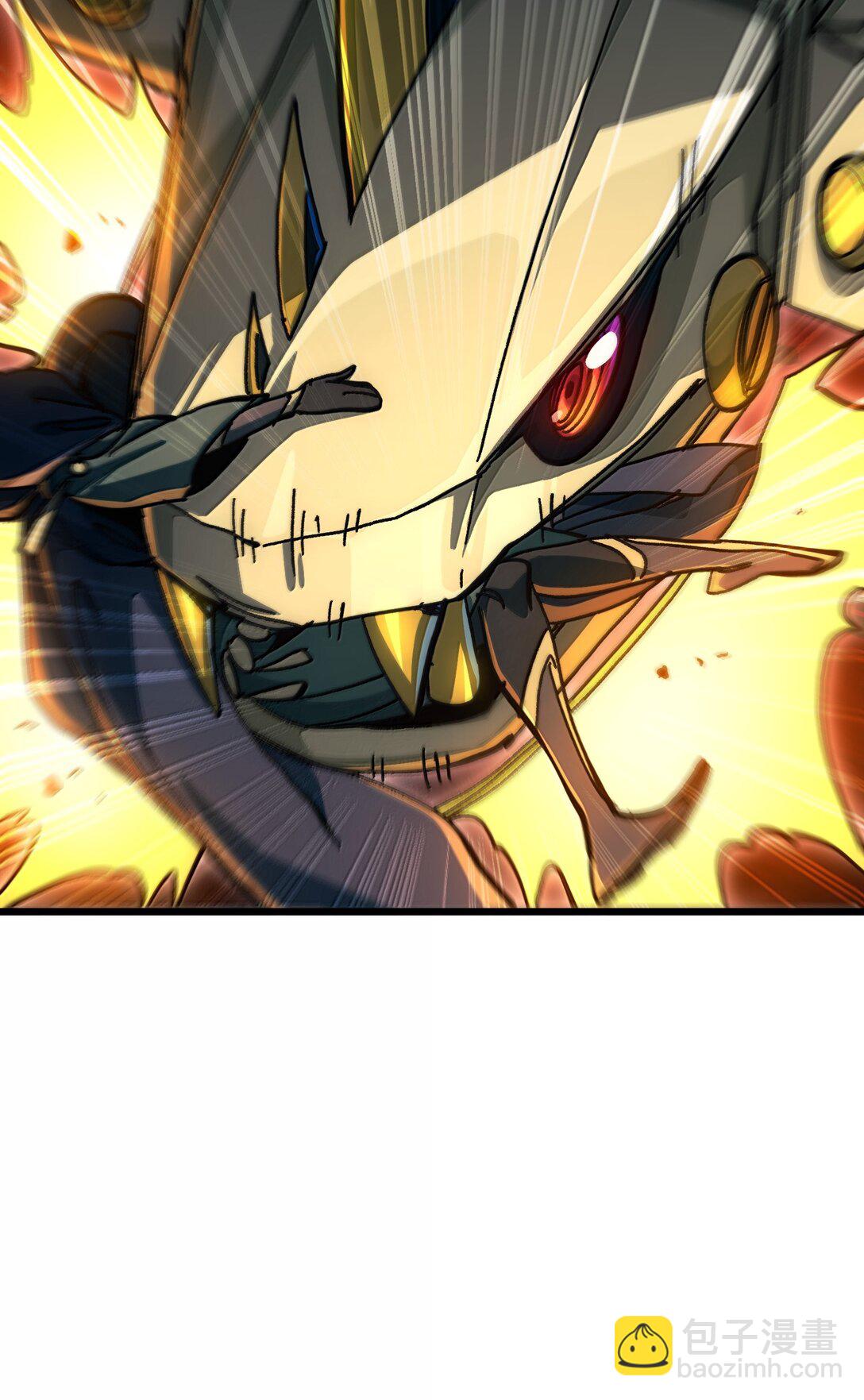 139 森林精灵(1/3)-第144话