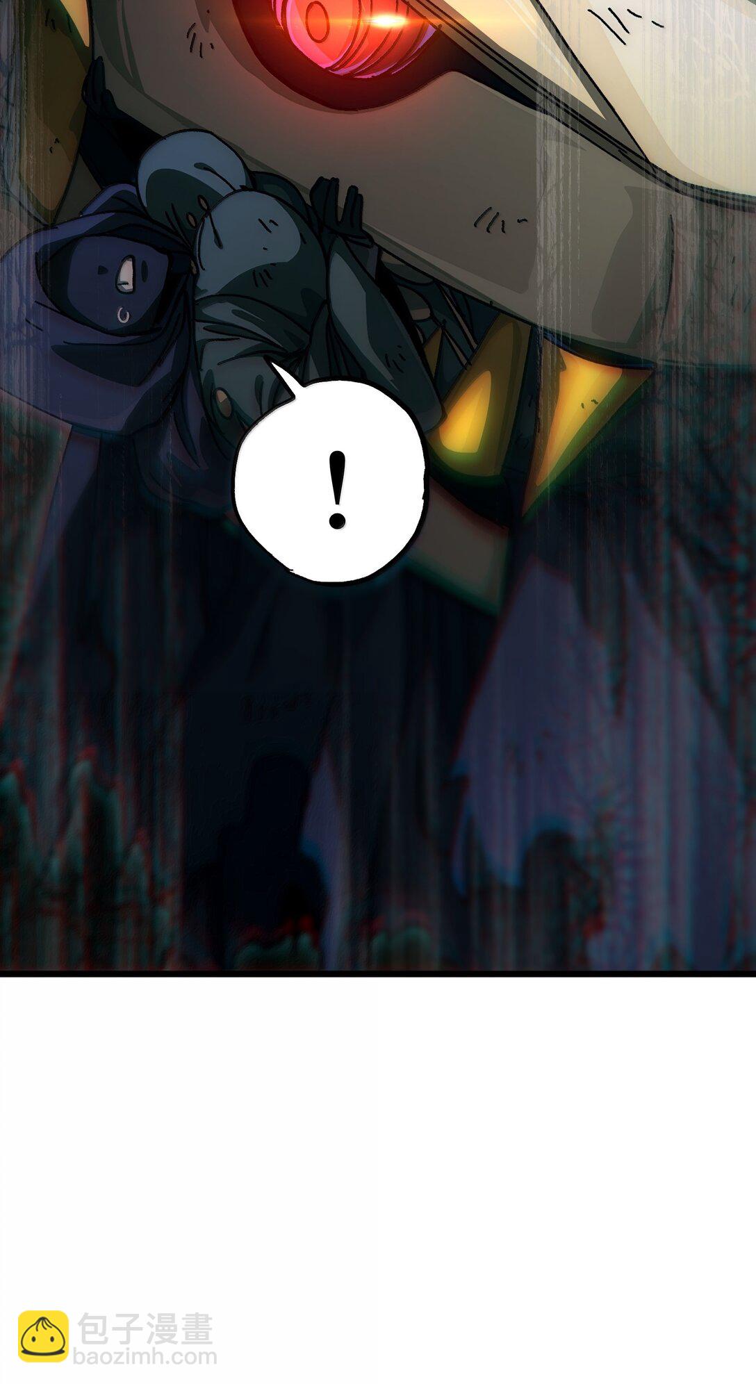 139 森林精灵(1/3)-第144话