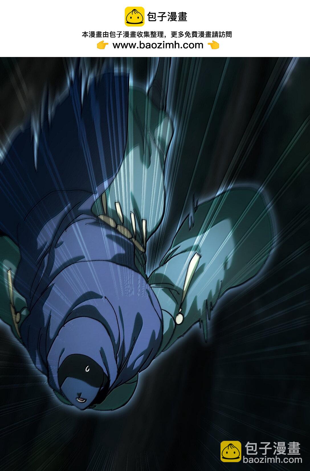 139 森林精灵(1/3)-第144话