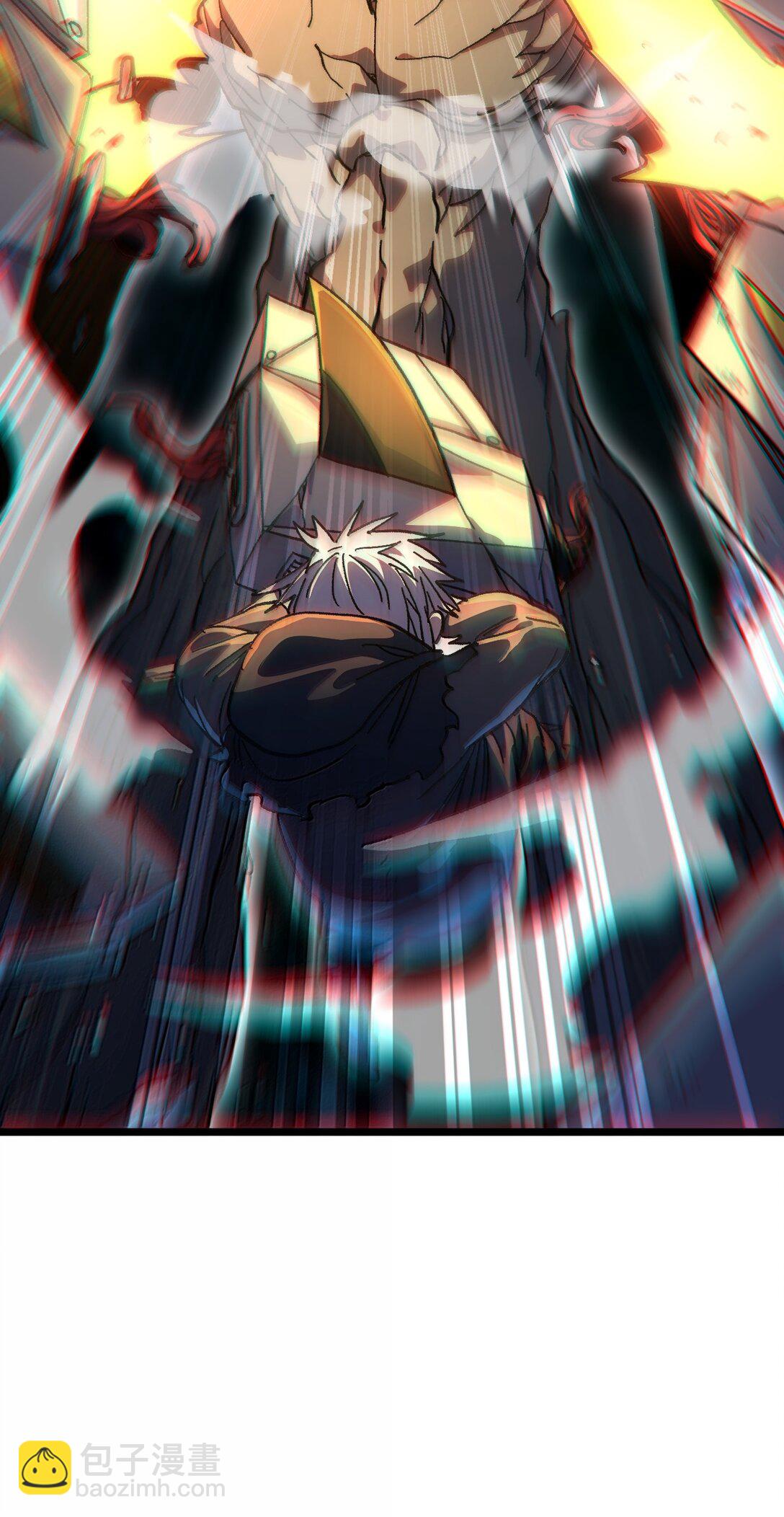 139 森林精灵(1/3)-第144话