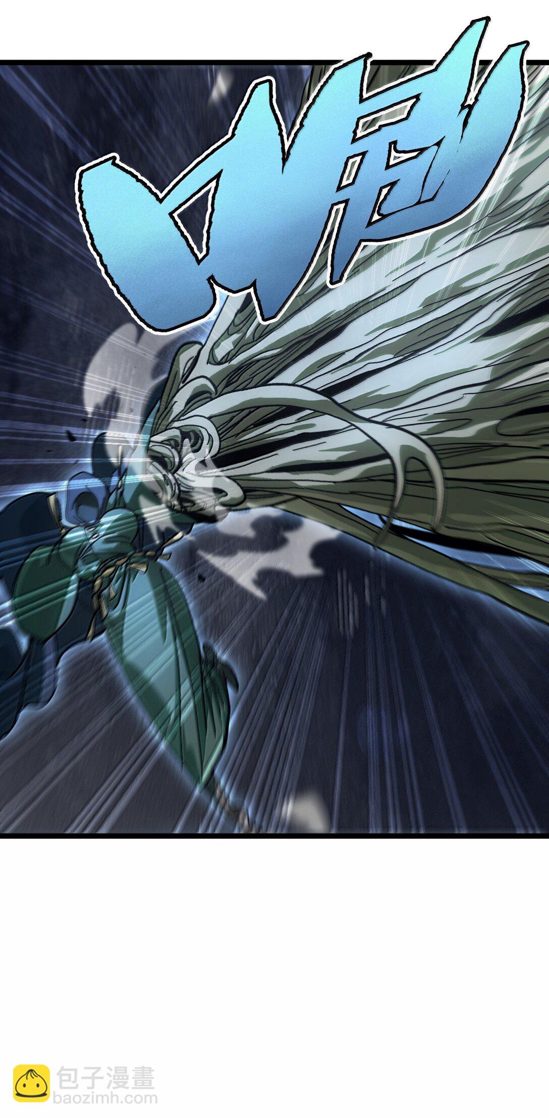 139 森林精灵(1/3)-第144话