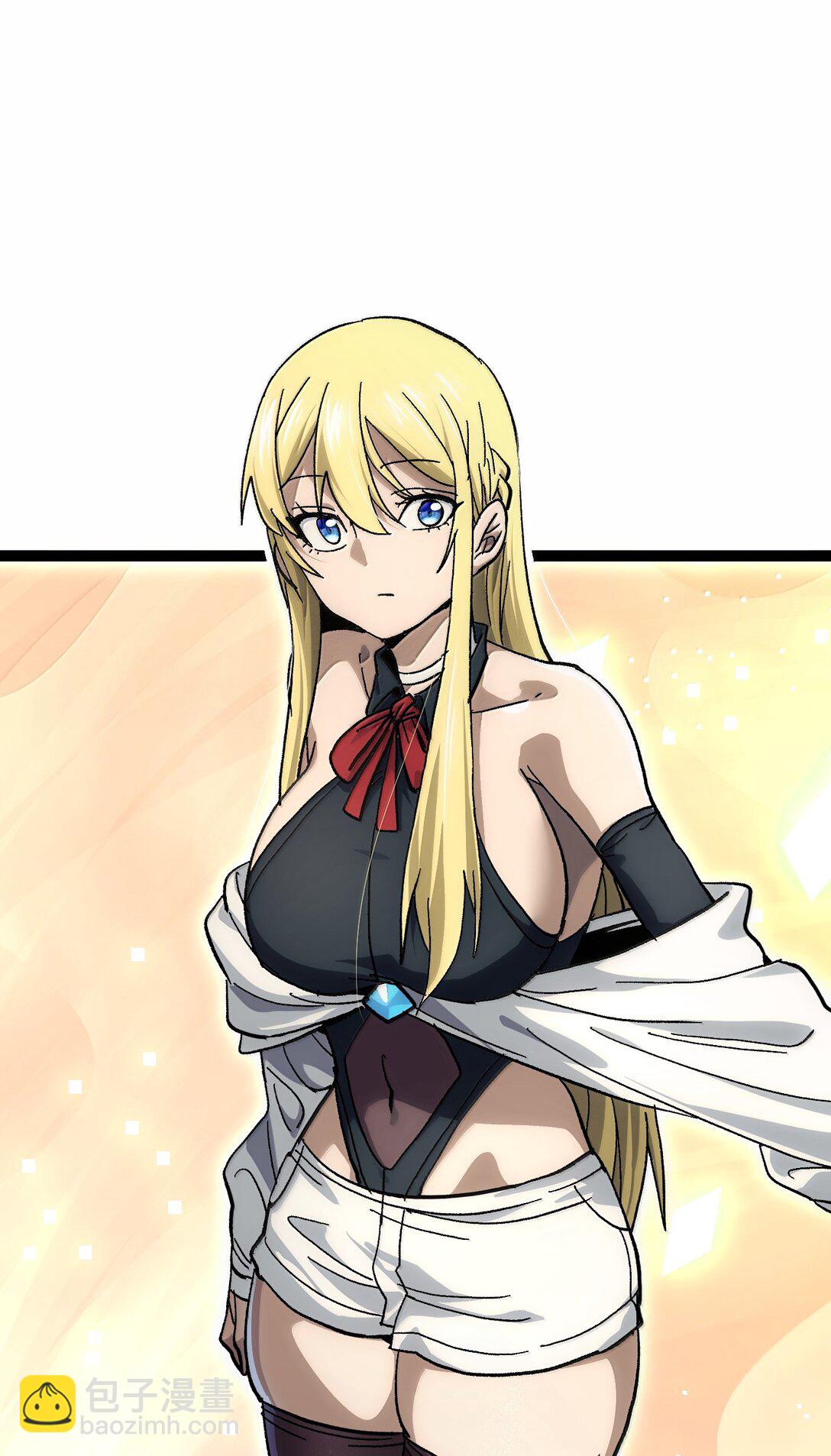 138 文森特(1/3)-第146话