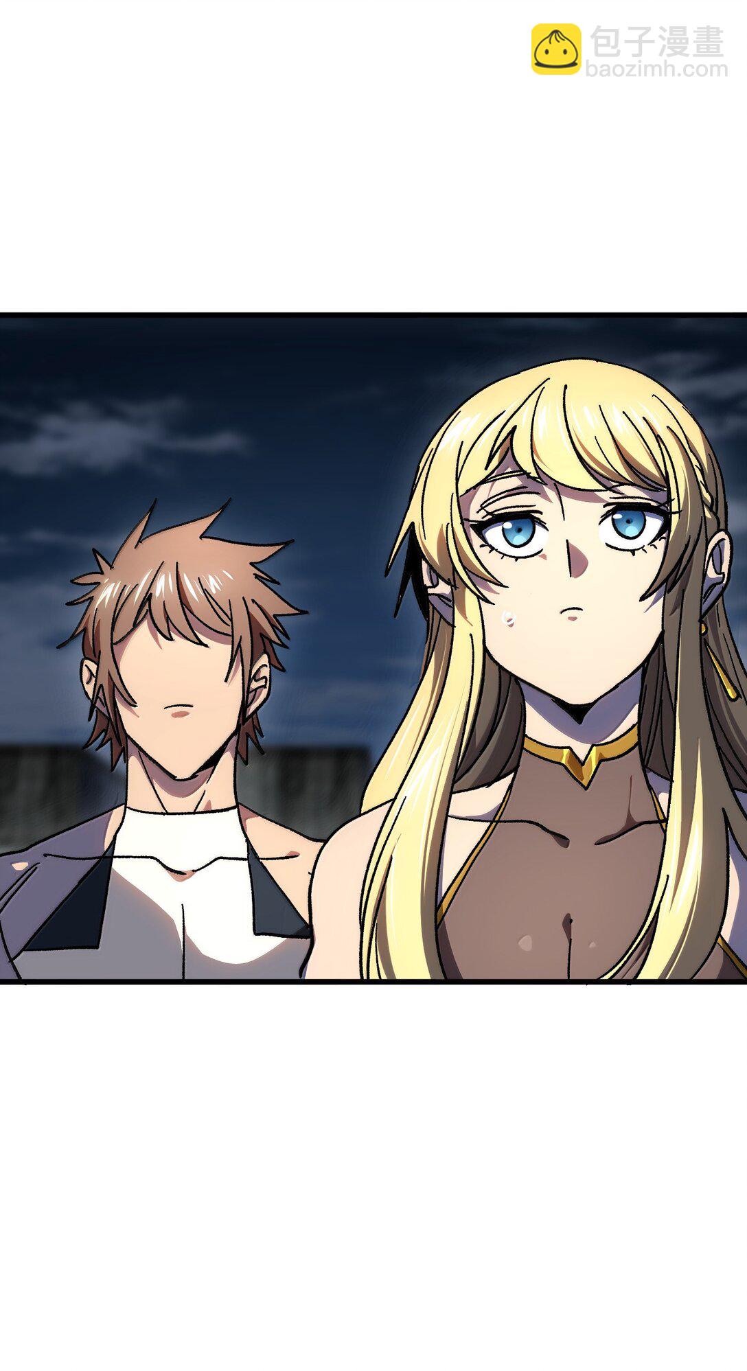 146 元帅之计(1/2)-第154话