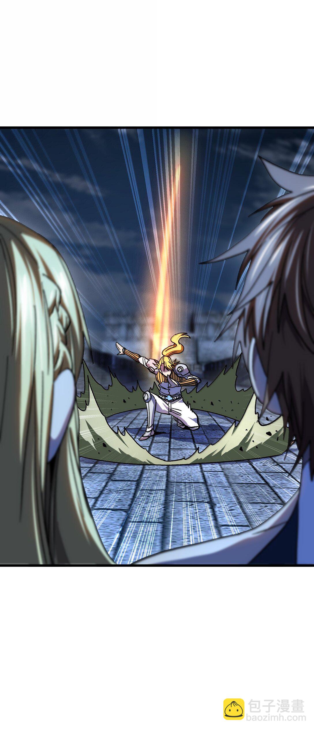 146 元帅之计(1/2)-第154话