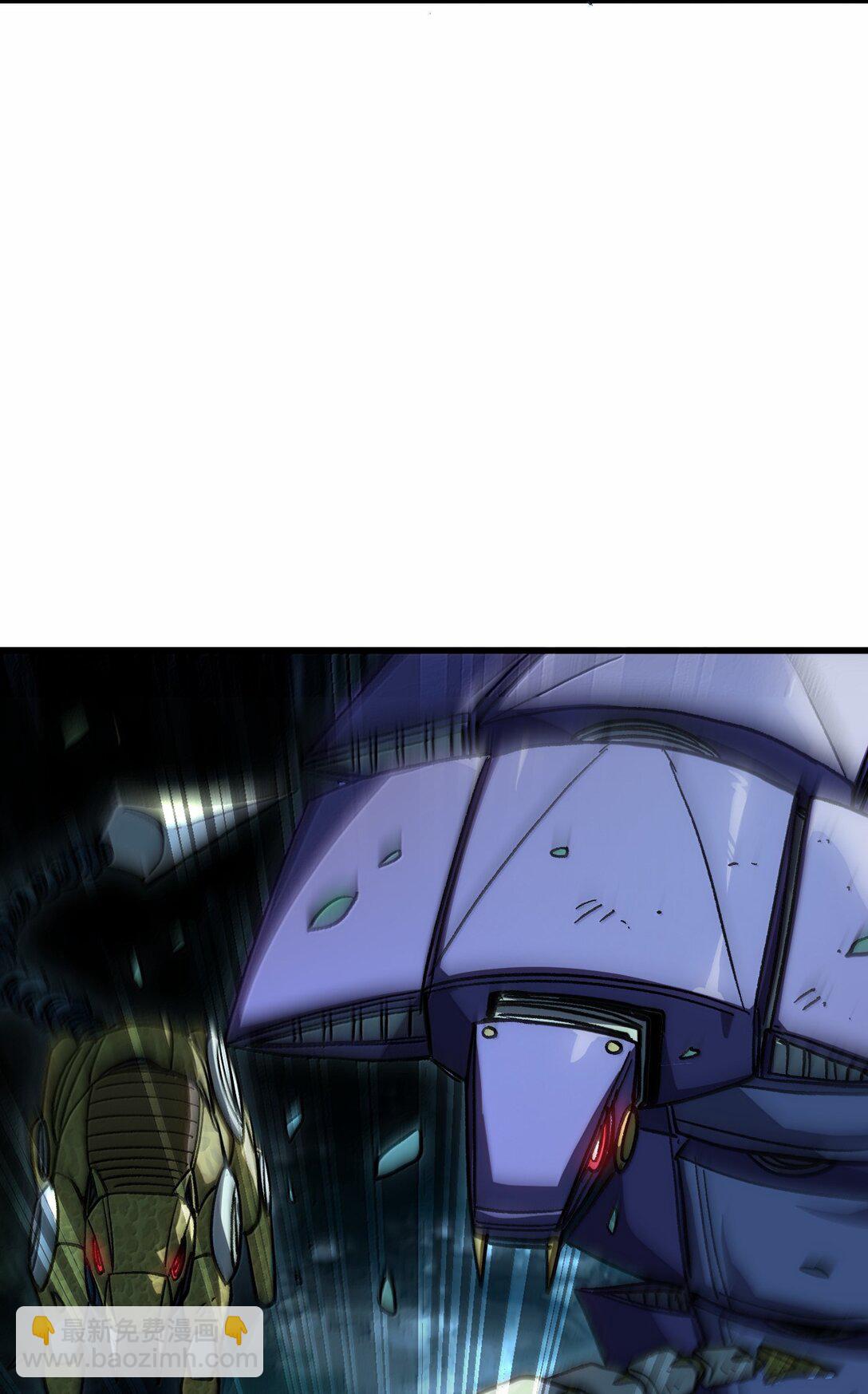 146 元帅之计(1/2)-第154话