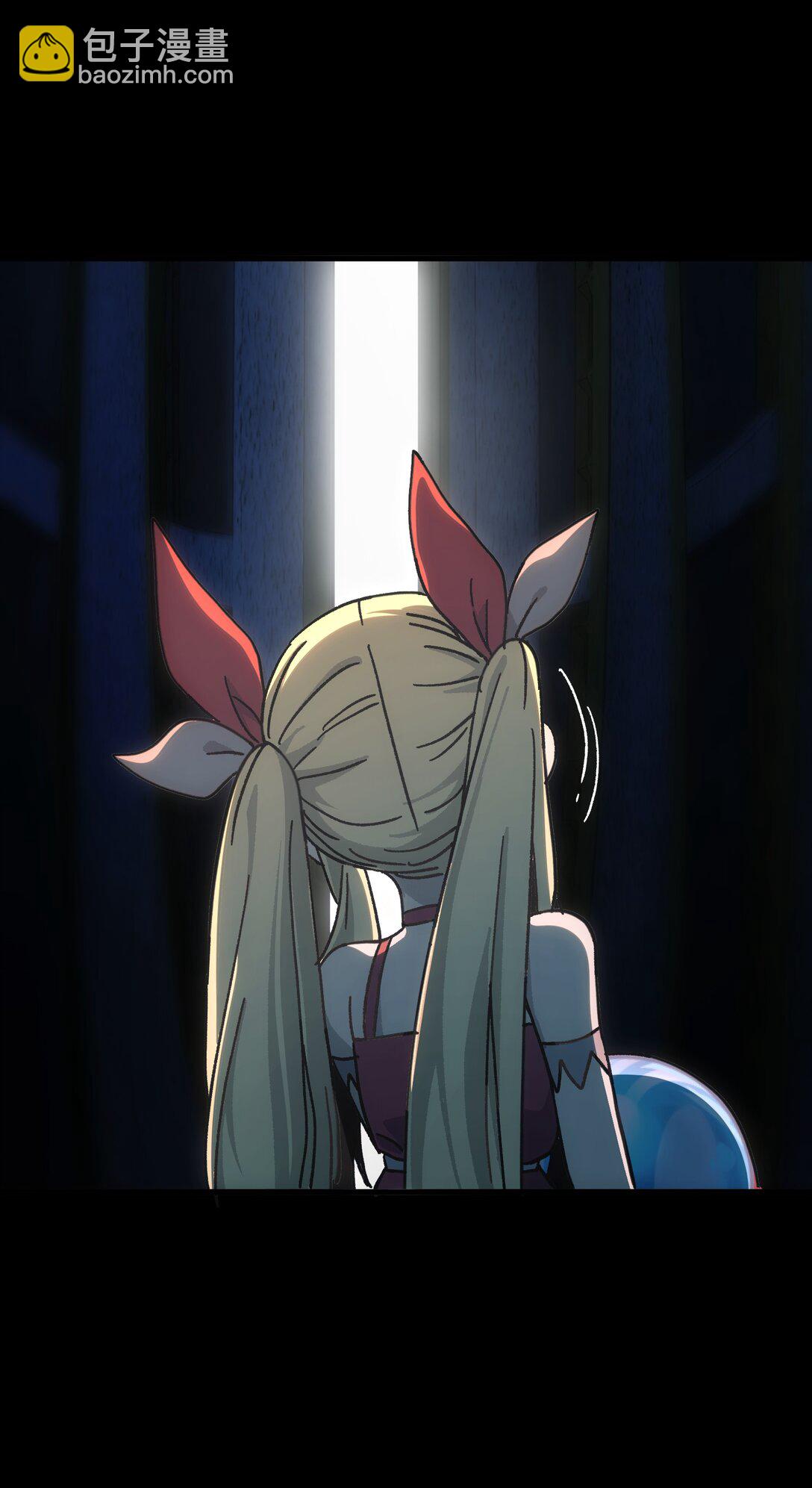 148 你终究不是恺撒(1/2)-第156话