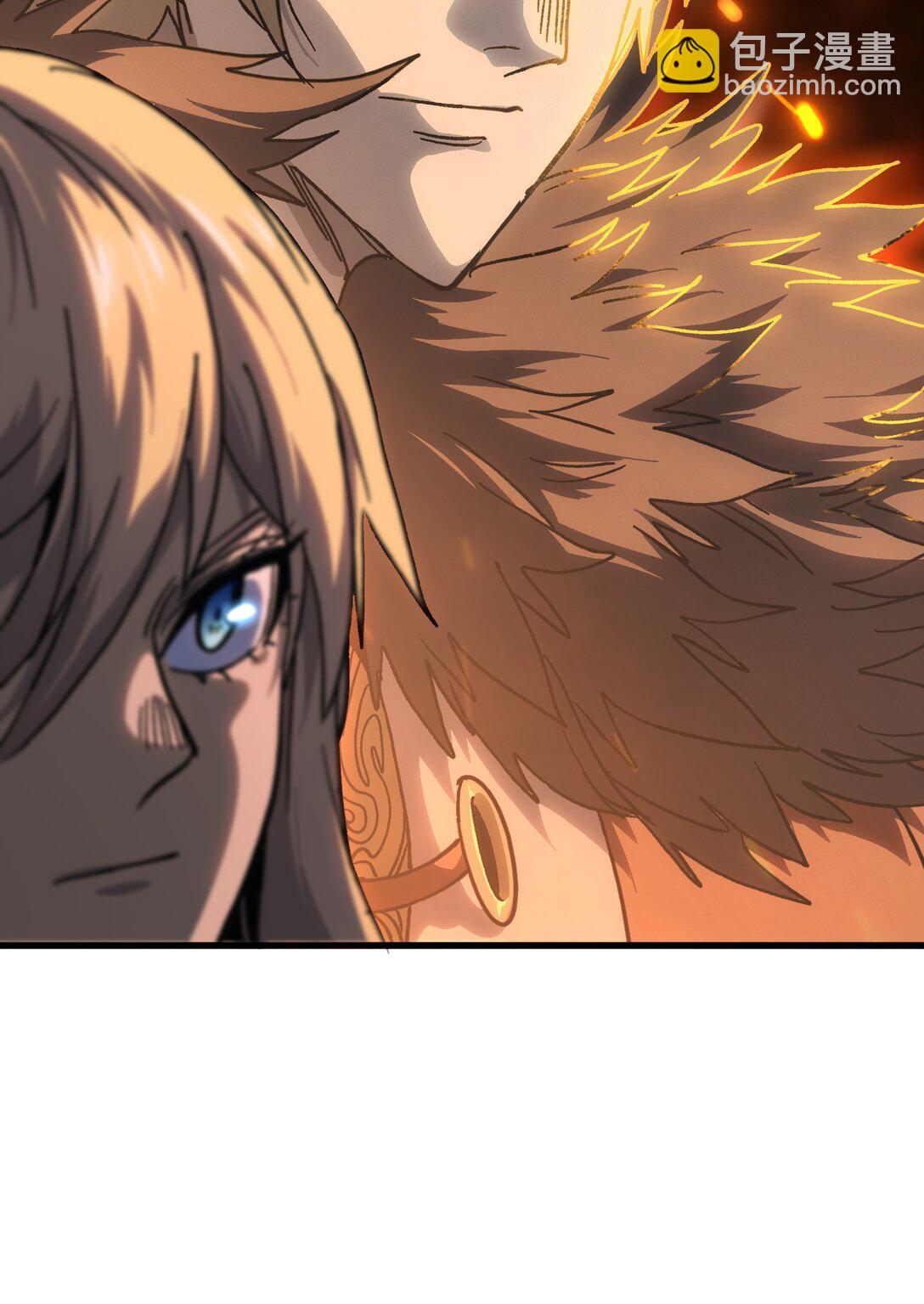 148 你终究不是恺撒(1/2)-第156话