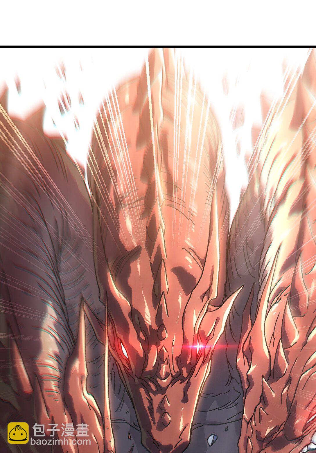 150 【新特典上线】死兽有神功(1/2)-第158话