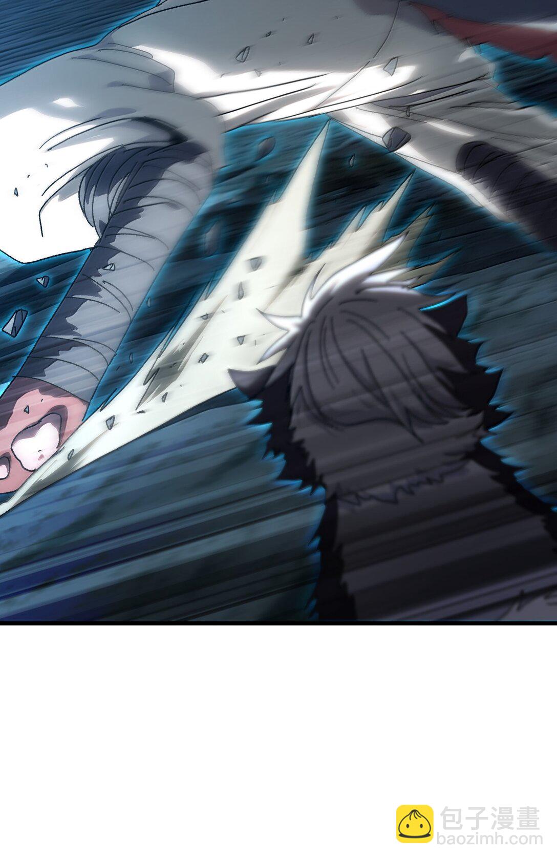 150 【新特典上线】死兽有神功(1/2)-第158话