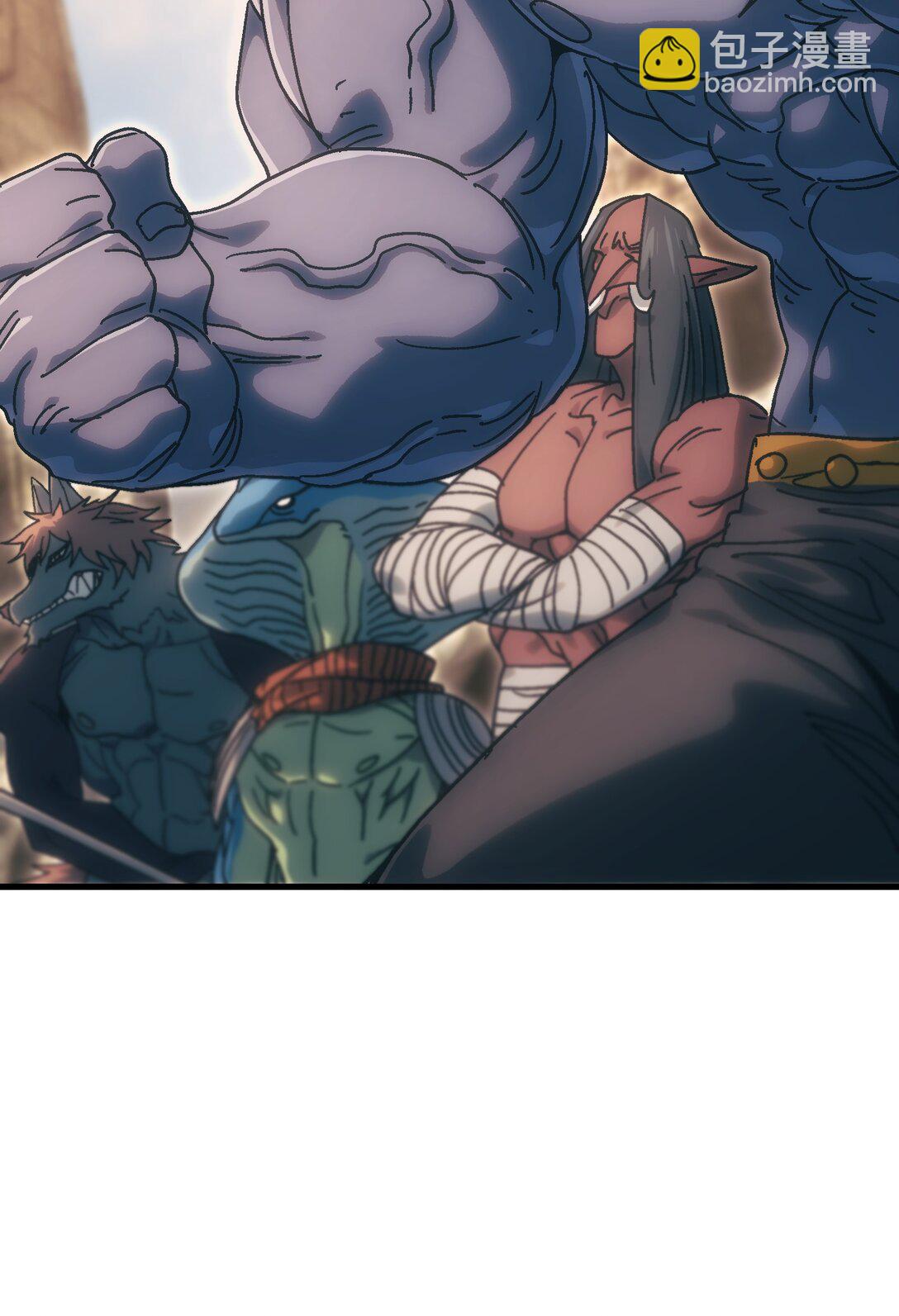 152 精灵族长老(1/2)-第160话