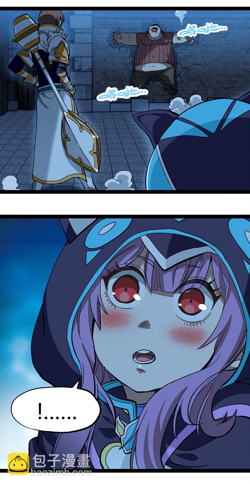 019 死亡凋零(1/2)-第20话