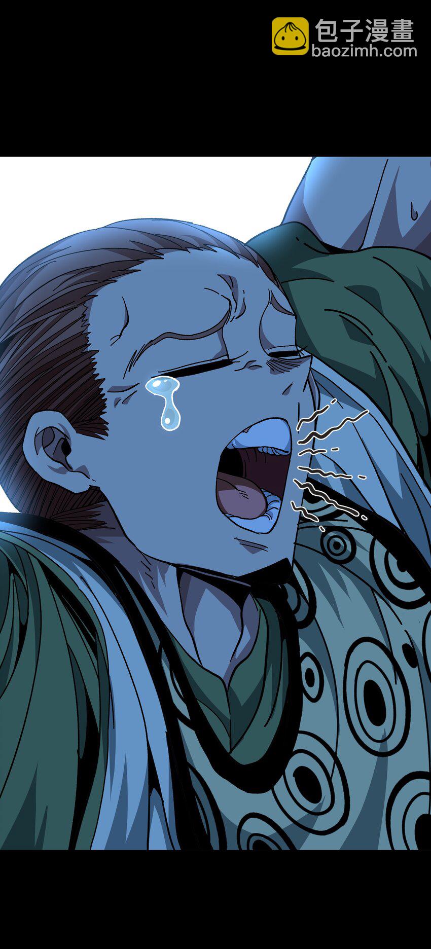 032 你完了！(1/2)-第34话