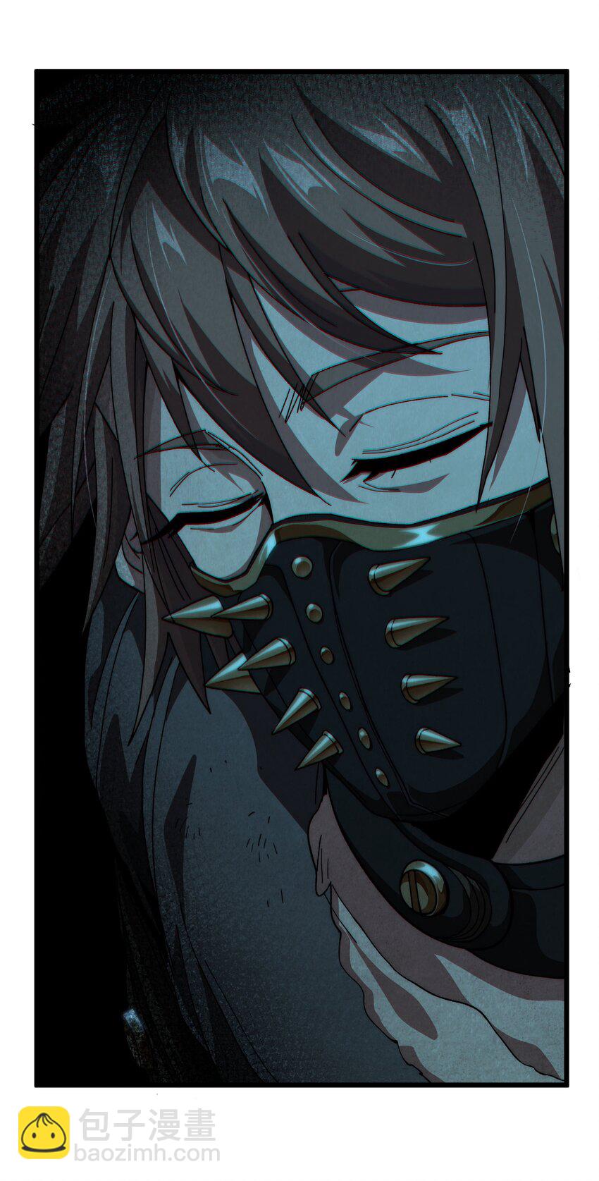 041 光之奴(1/2)-第46话