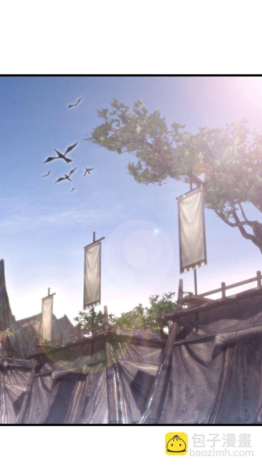 045 超强的怪物！(1/2)-第50话