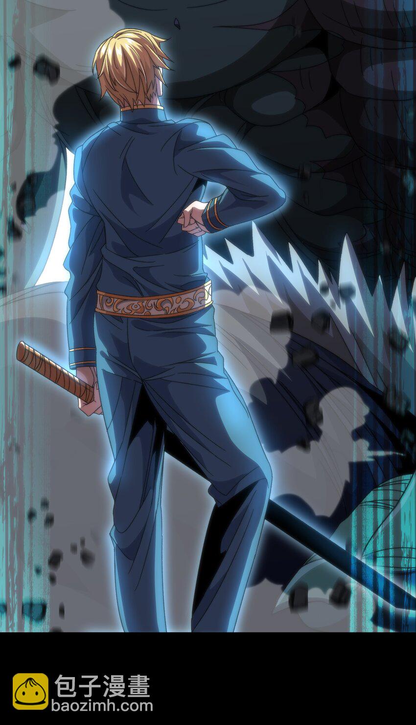 047 我一定会变强！(1/2)-第52话