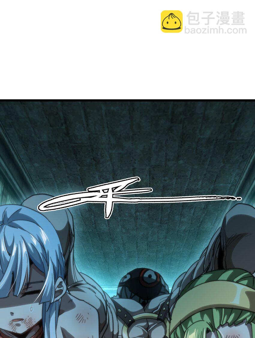 049 疯狂与杀戮！(1/2)-第54话