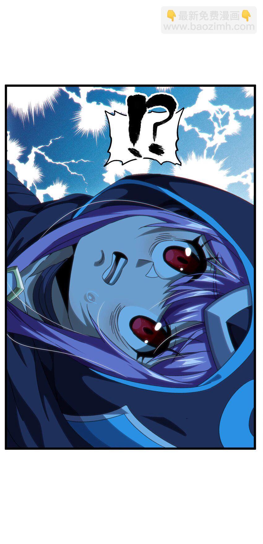 049 疯狂与杀戮！(1/2)-第54话