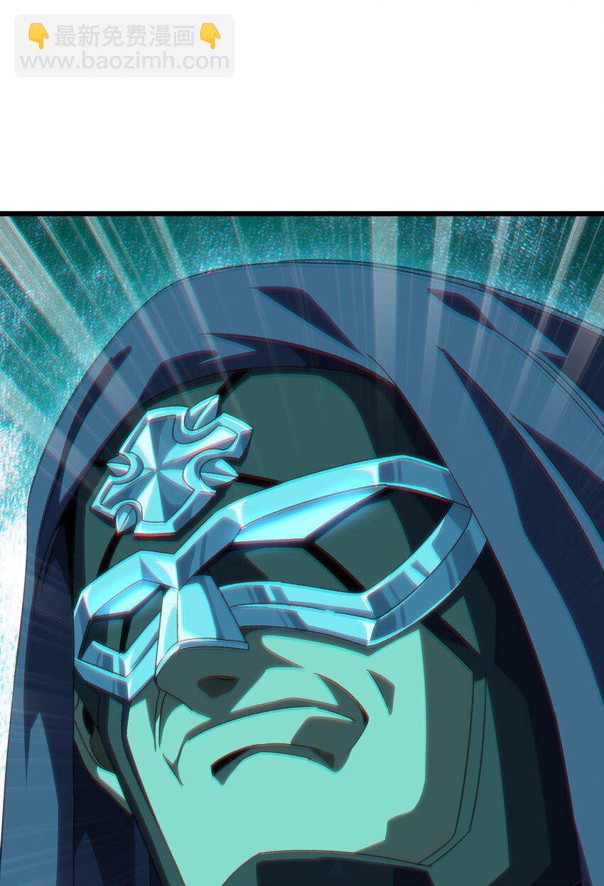 049 疯狂与杀戮！(1/2)-第54话