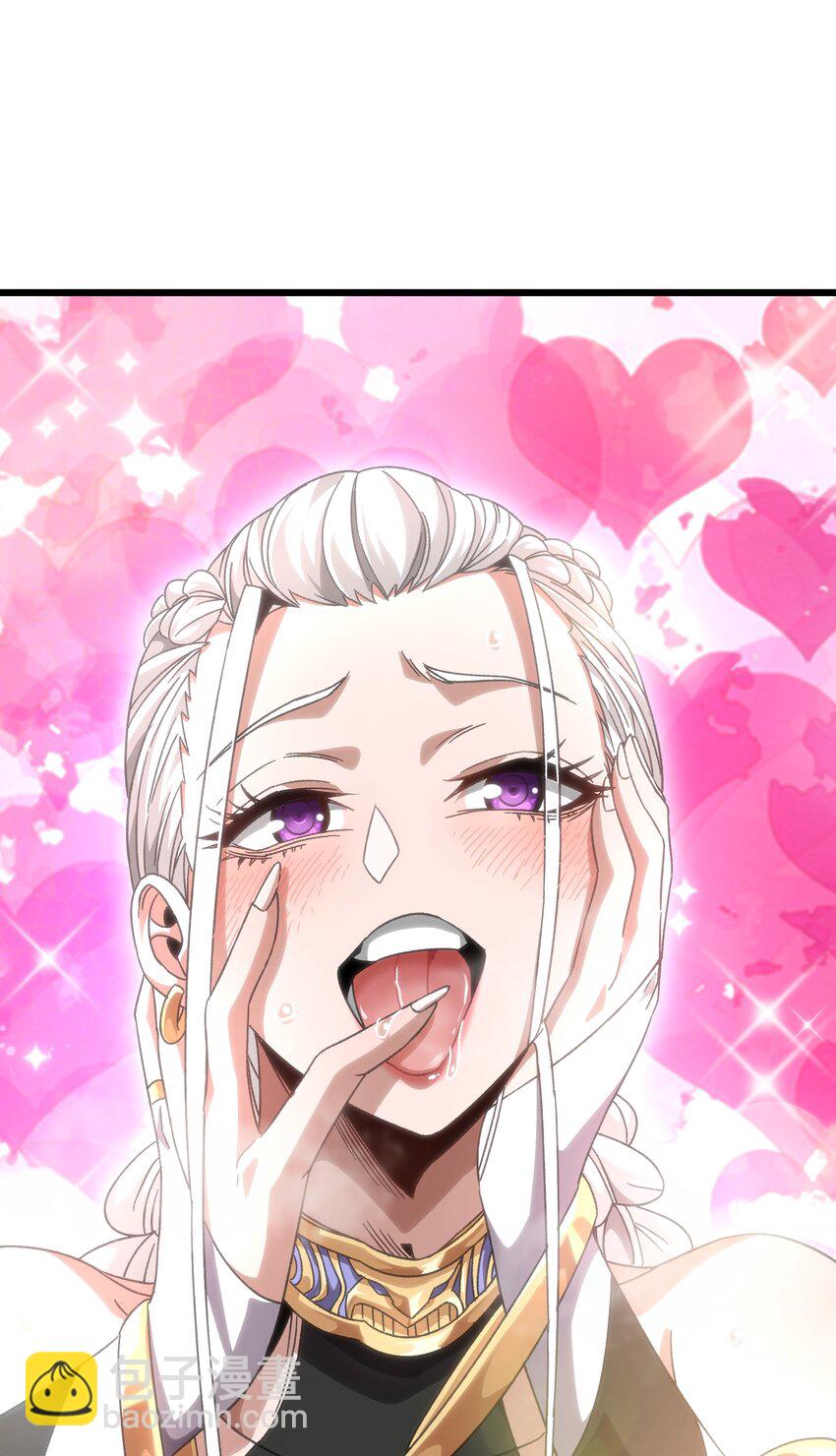 049 疯狂与杀戮！(1/2)-第54话