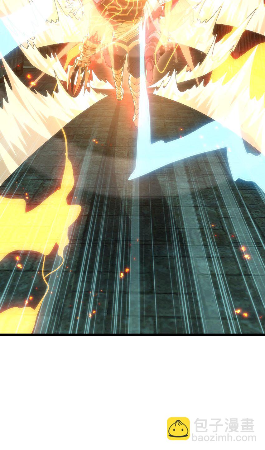 049 疯狂与杀戮！(1/2)-第54话