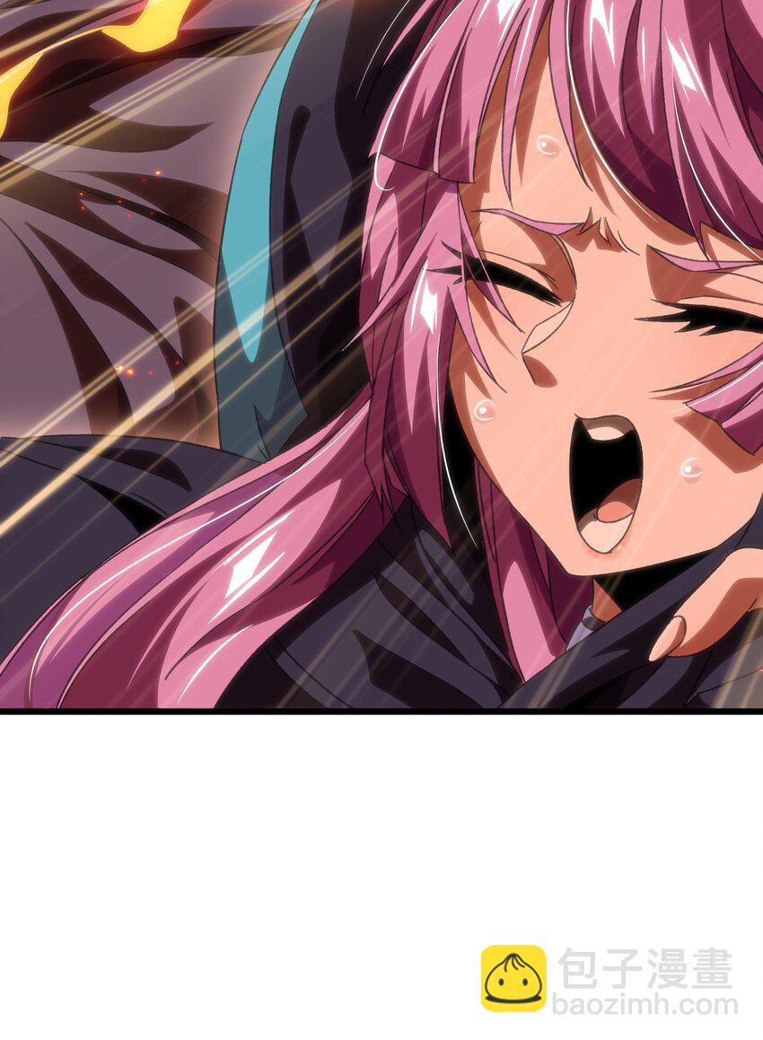 049 疯狂与杀戮！(1/2)-第54话