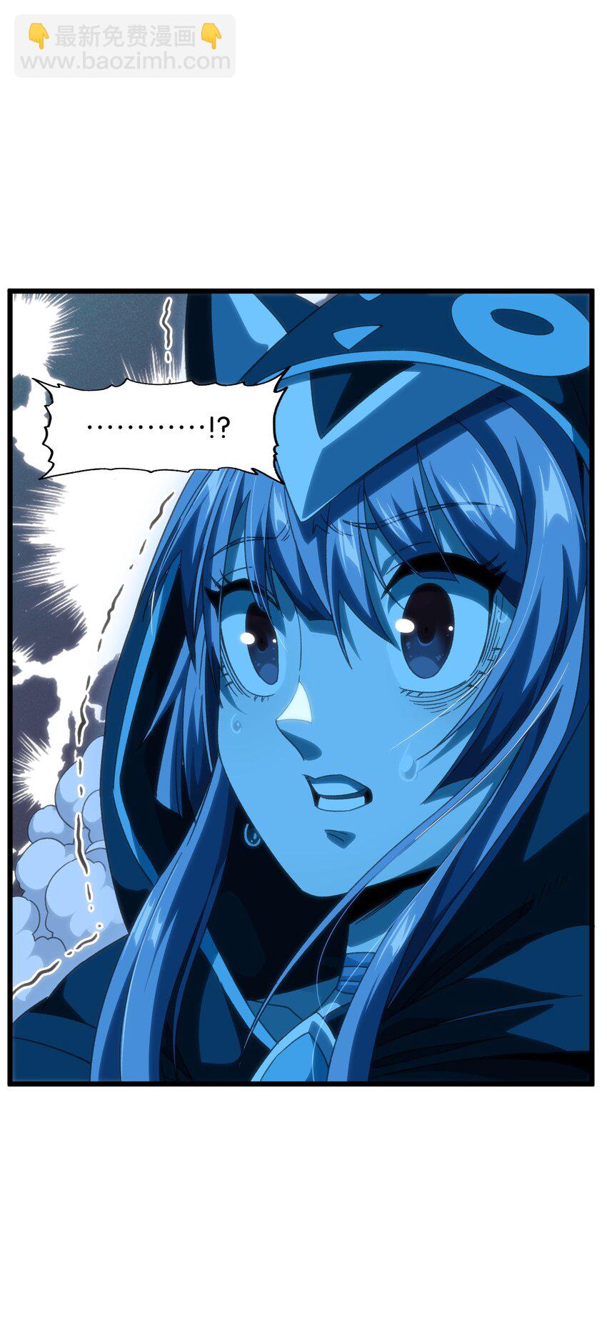 049 疯狂与杀戮！(1/2)-第54话