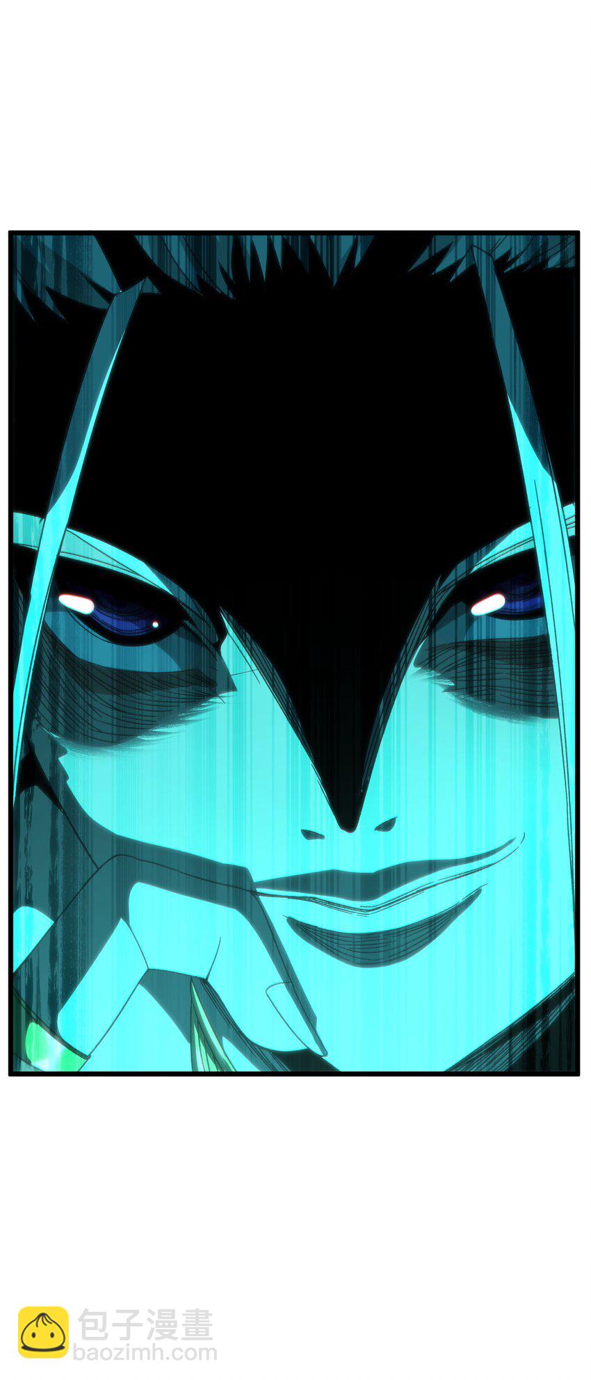 049 疯狂与杀戮！(1/2)-第54话