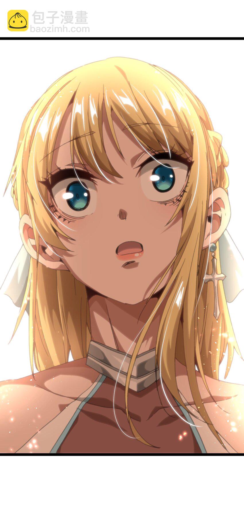 51 丧钟为谁而鸣(1/2)-第56话