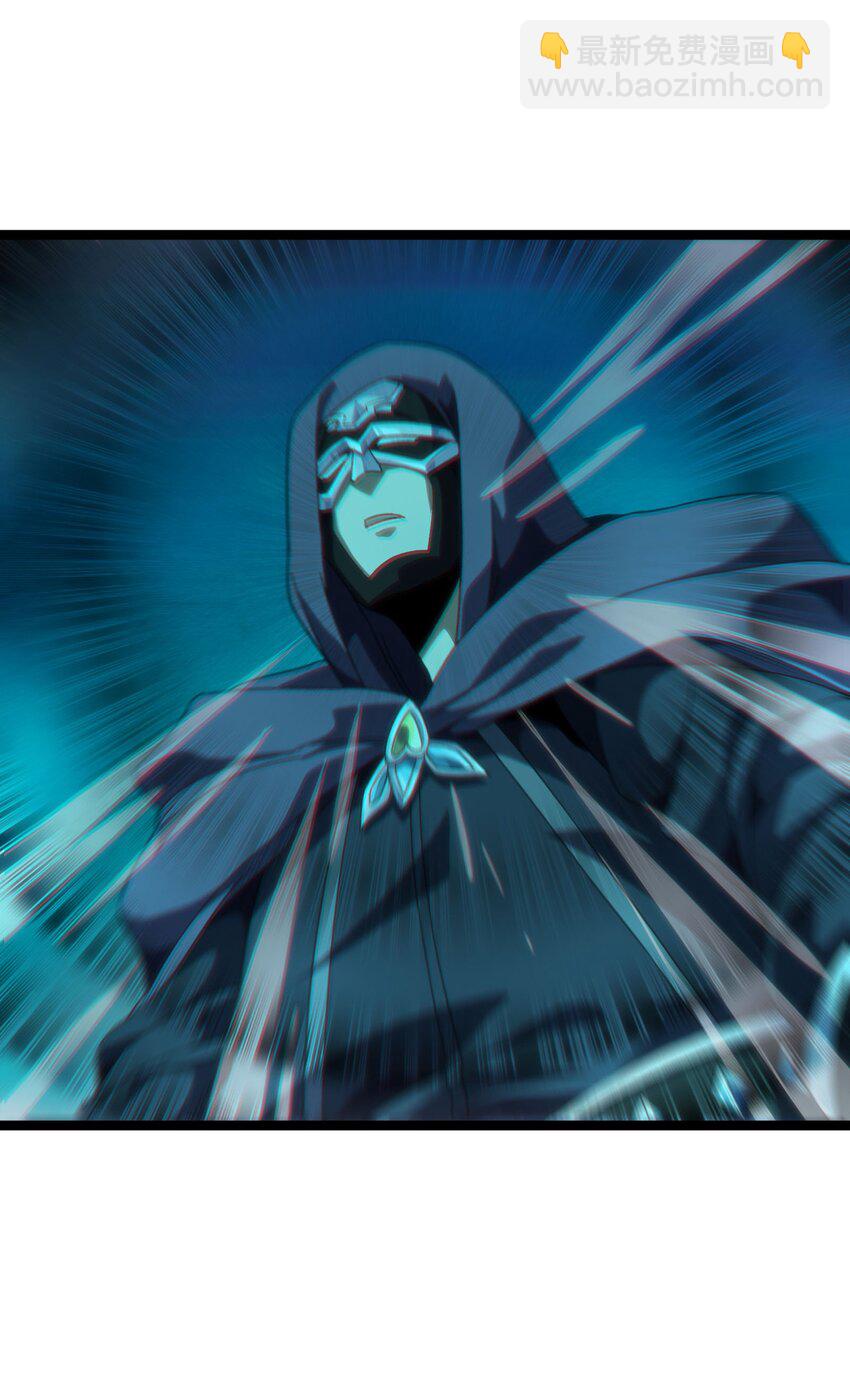 51 丧钟为谁而鸣(1/2)-第56话